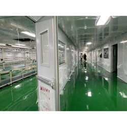 食品廠、化妝品廠、電子廠無塵無菌凈化車間設計施工與網(wǎng)站建設一體化解決方案
